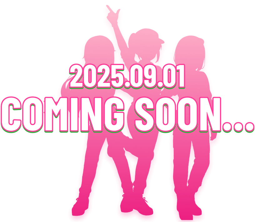 2025.09.01 COMING SOON...