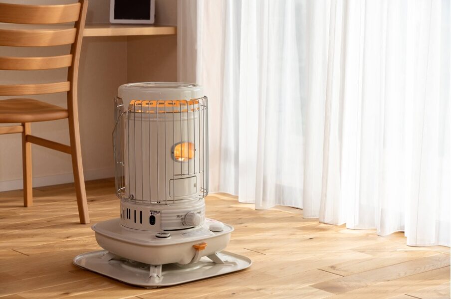 石油ストーブのメリットとデメリットを解説。選び方や使用時の注意点も  